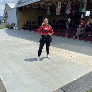 Fundraising Page: Dilly Braich